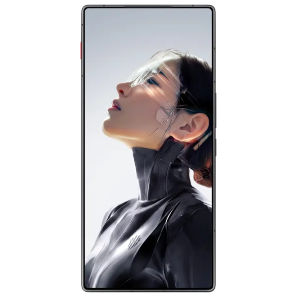 ZTE nubia RedMagic 11 Air 16 ГБ/ 512 ГБ/ Dual SIM/ Черный Фантом photo 3