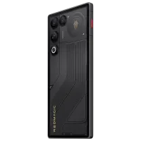 Смартфон ZTE nubia RedMagic 11 Air 16 ГБ/ 512 ГБ/ Dual SIM/ Черный Фантом photo 4