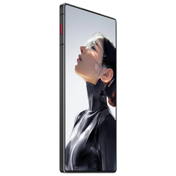ZTE nubia RedMagic 11 Air 16 ГБ/ 512 ГБ/ Dual SIM/ Черный Фантом photo 5