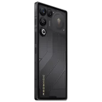 Смартфон ZTE nubia RedMagic 11 Air 16 ГБ/ 512 ГБ/ Dual SIM/ Черный Фантом photo 6