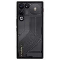 Смартфон ZTE nubia RedMagic 11 Air 16 ГБ/ 512 ГБ/ Dual SIM/ Черный Фантом photo 7