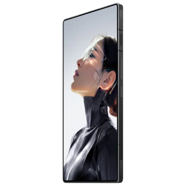 ZTE nubia RedMagic 11 Air 16 ГБ/ 512 ГБ/ Dual SIM/ Черный Фантом photo 8