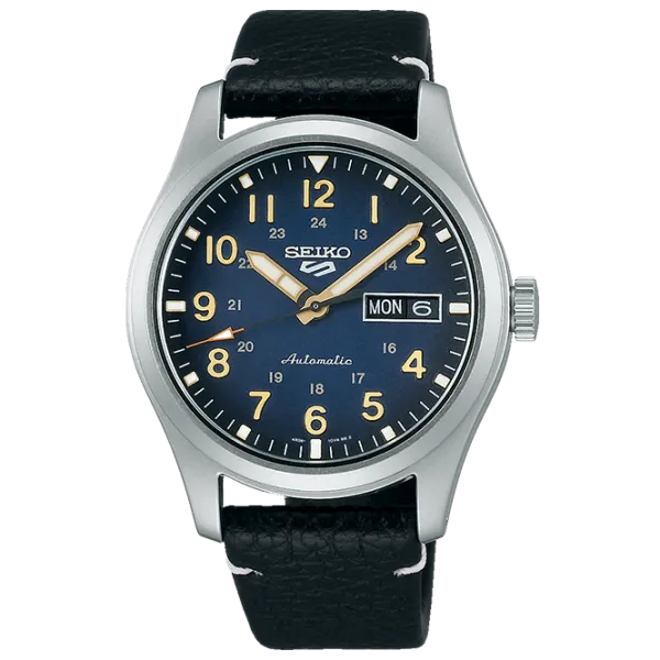 Наручные часы для мужчин Seiko SRPG39K1 Механический / 40 мм photo 1