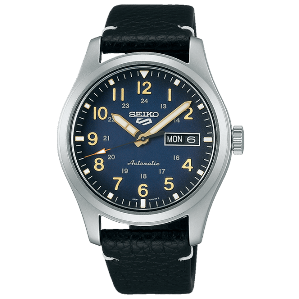Наручные часы для мужчин Seiko SRPG39K1 Механический / 40 мм photo 1