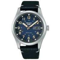 Наручные часы для мужчин Seiko SRPG39K1 Механический / 40 мм