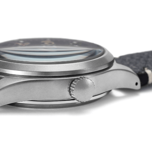 Наручные часы для мужчин Seiko SRPG39K1 Механический / 40 мм photo 2
