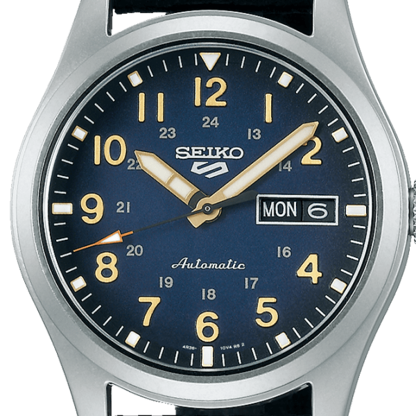 Наручные часы для мужчин Seiko SRPG39K1 Механический / 40 мм photo 3