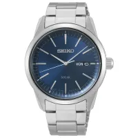 Наручные часы для мужчин Seiko SNE525P1 Механический / 40 мм