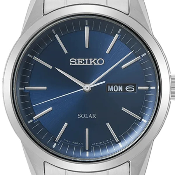 Наручные часы для мужчин Seiko SNE525P1 Механический / 40 мм photo 2