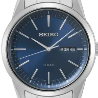 Ceas de mână pentru bărbați Seiko SNE525P1 Mecanic / 40 mm photo 2