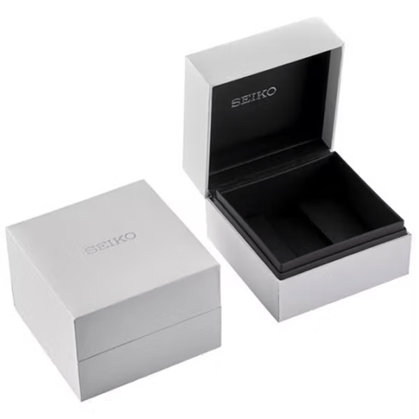 Наручные часы для мужчин Seiko SNE525P1 Механический / 40 мм photo 5