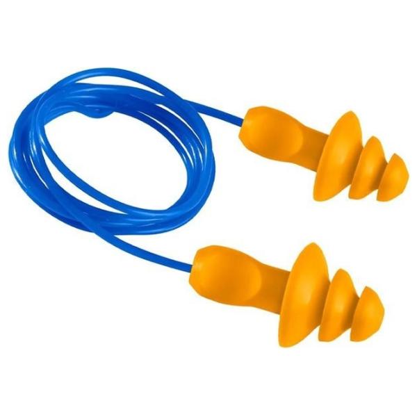 Беруши INGCO HEP3225 Желтый photo 1