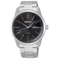 Наручные часы для мужчин Seiko SNE527P1 Кварцевый / 40 мм