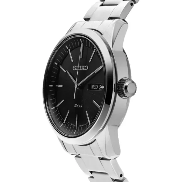 Наручные часы для мужчин Seiko SNE527P1 Кварцевый / 40 мм photo 2