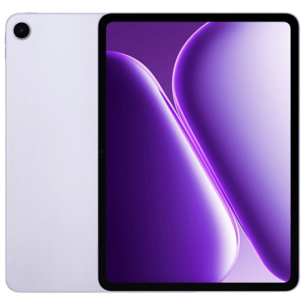 Tabletă OnePlus Pad Go 2 12.1" 8 GB/128 GB Wi-Fi Drift Lavender photo 1