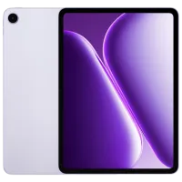 Планшет OnePlus Pad Go 2 12.1" 8 ГБ/128 ГБ Wi-Fi Drift Лаванда