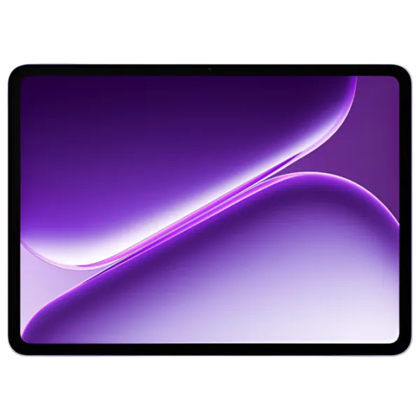Tabletă OnePlus Pad Go 2 12.1" 8 GB/128 GB Wi-Fi Drift Lavender photo 3