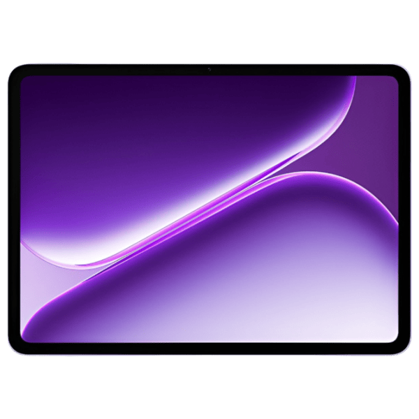 Tabletă OnePlus Pad Go 2 12.1" 8 GB/128 GB Wi-Fi Drift Lavender photo 3