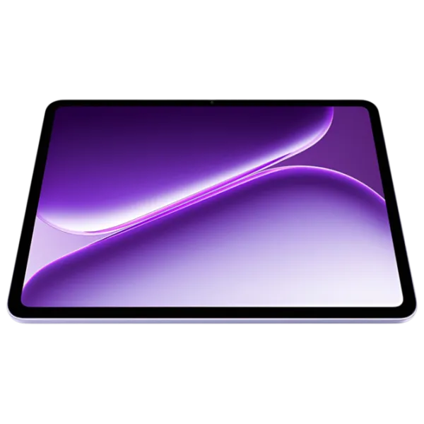 Tabletă OnePlus Pad Go 2 12.1" 8 GB/128 GB Wi-Fi Drift Lavender photo 4