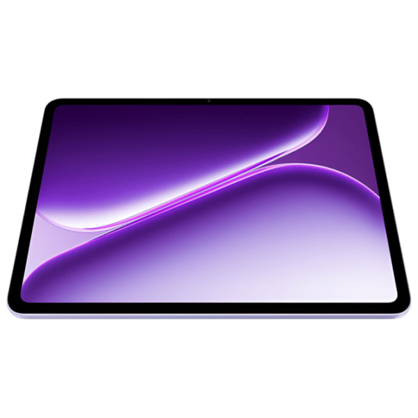 Tabletă OnePlus Pad Go 2 12.1" 8 GB/128 GB Wi-Fi Drift Lavender photo 4