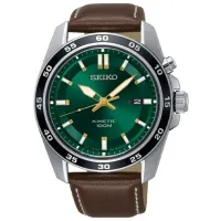 Наручные часы для мужчин Seiko SKA791P1 Кварцевый / 42 мм