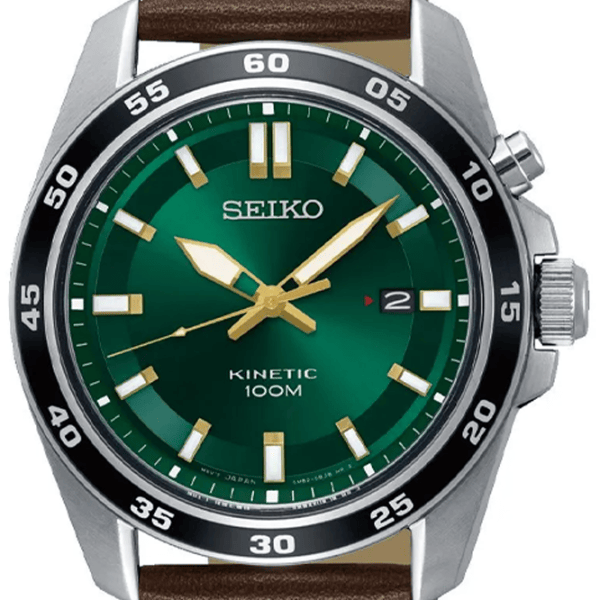 Наручные часы для мужчин Seiko SKA791P1 Кварцевый / 42 мм photo 2