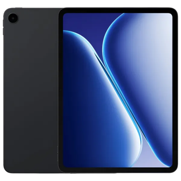 Tabletă OnePlus Pad Go 2 12.1" 8 GB/128 GB Wi-Fi Shadow Black photo 1