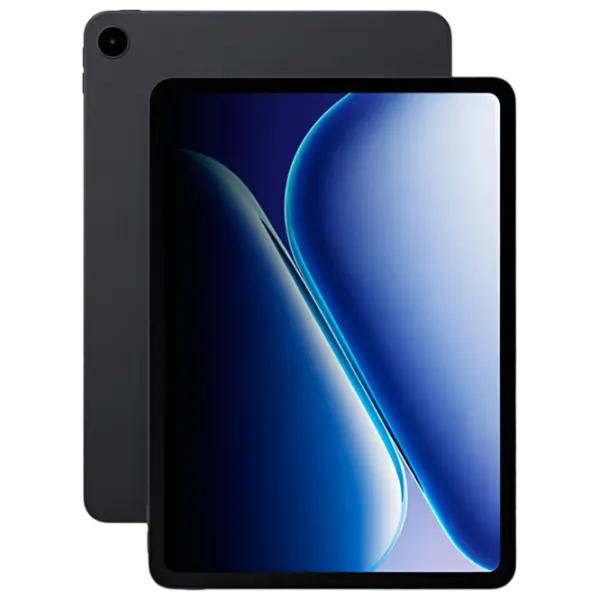 Tabletă OnePlus Pad Go 2 12.1" 8 GB/128 GB Wi-Fi Shadow Black photo 5