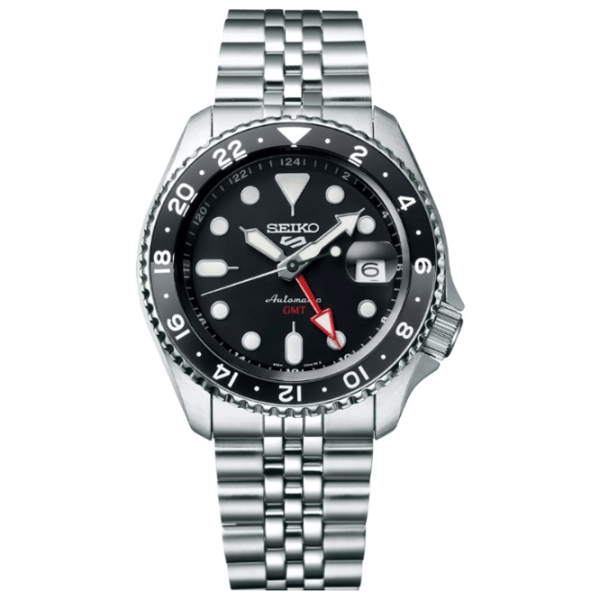 Наручные часы для мужчин Seiko SSK001K1 Механический / 42 мм photo 1