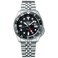 Наручные часы для мужчин Seiko SSK001K1 Механический / 42 мм