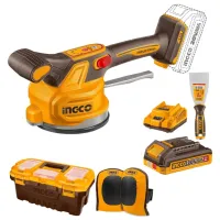 Ventuză vibratoare INGCO CTVLI20018 10000 rot/min / 60 kg