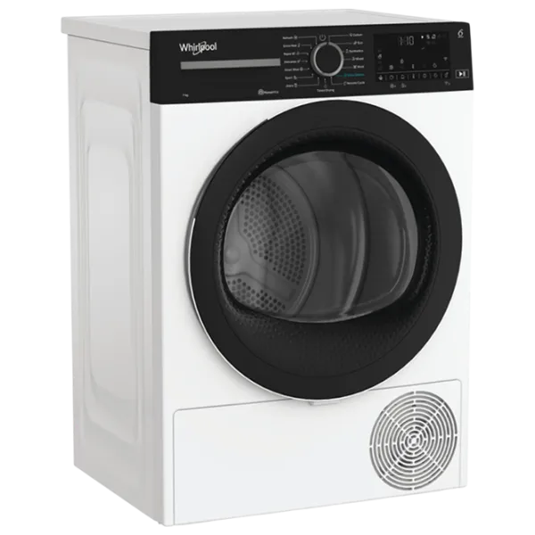 Сушильная машина Whirlpool WPS C7X WBS EE X 7 кг/ Белый photo 1