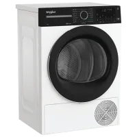 Сушильная машина Whirlpool WPS C7X WBS EE X 7 кг/ Белый