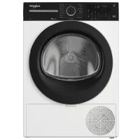 Mașină de uscat rufe Whirlpool WPS C7X WBS EE X 7 kg/ White photo 2