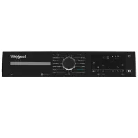 Mașină de uscat rufe Whirlpool WPS C7X WBS EE X 7 kg/ White photo 4