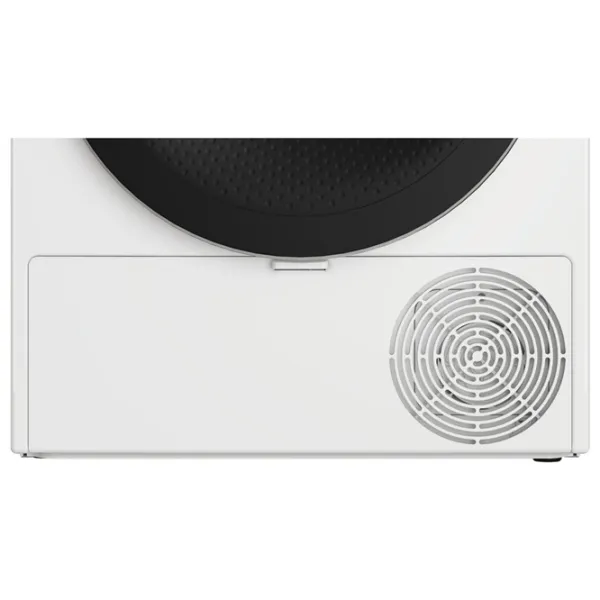 Сушильная машина Whirlpool WPS C7X WBS EE X 7 кг/ Белый photo 5
