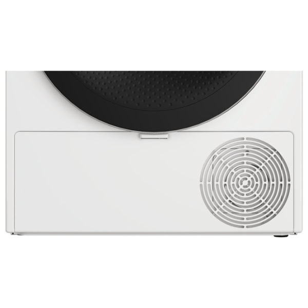Сушильная машина Whirlpool WPS C7X WBS EE X 7 кг/ Белый photo 5
