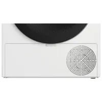 Mașină de uscat rufe Whirlpool WPS C7X WBS EE X 7 kg/ White photo 5
