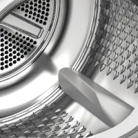 Mașină de uscat rufe Whirlpool WPS C7X WBS EE X 7 kg/ White photo 6