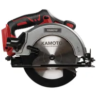 Fierăstrău circular Kamoto CSB190 190 mm / Red