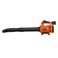 Suflantă de frunze Kamoto BB185 / Orange photo 2
