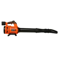 Suflantă de frunze Kamoto BB185 / Orange photo 3