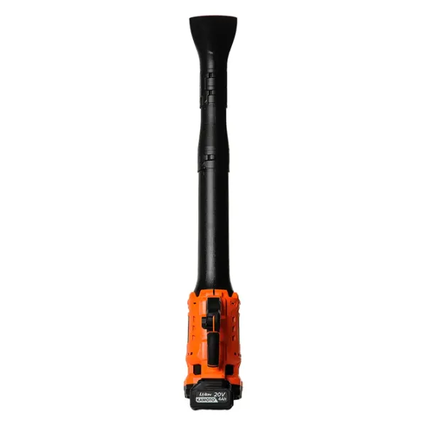 Suflantă de frunze Kamoto BB185  / Orange photo 4