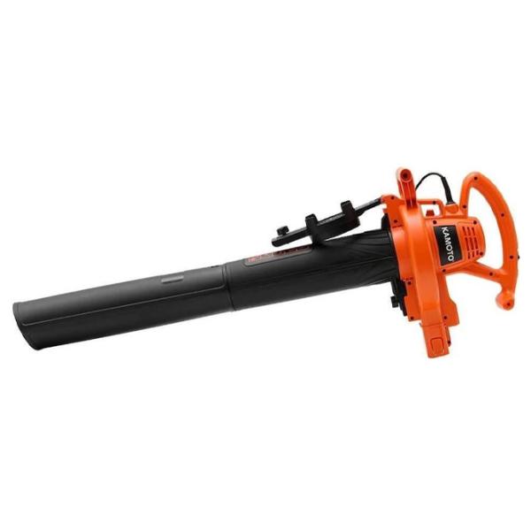 Suflantă de frunze Kamoto BVC3000  / Orange photo 1
