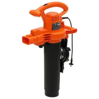 Suflantă de frunze Kamoto BVC3000 / Orange photo 3