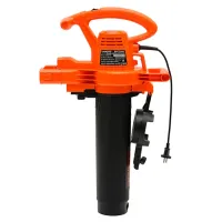 Suflantă de frunze Kamoto BVC3000 / Orange photo 5