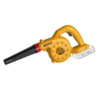 Suflantă de frunze INGCO CABLI20781  / Yellow