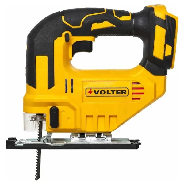 Fierăstrău pentru decupat Volter VJ65  / Yellow photo 1