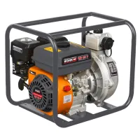 Motopompă Technoworker WP 30P 32000 l/h 4800 W / Benzină