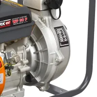 Мотопомпа Technoworker WP 30P 32000 л/ч 4800 Вт / Бензин photo 4